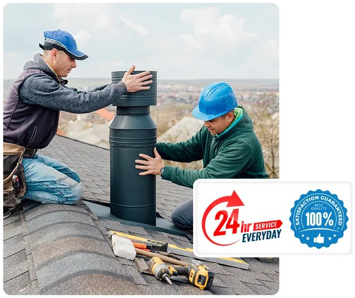 Chimney & Fireplace Installation And Repair in Wisconsin Rapids, WI