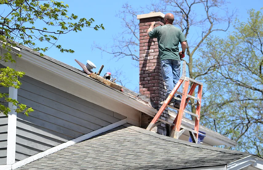 Chimney & Fireplace Inspections Services in Wisconsin Rapids, WI