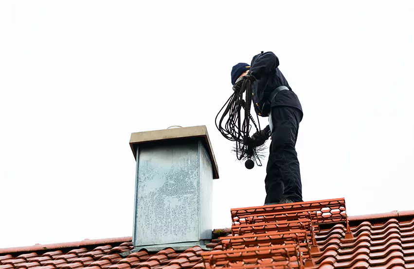 Chimney & Fireplace Sweeps in Wisconsin Rapids, WI